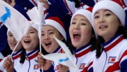 VOA Asia - Optimism and caution on prospects of Korean talks
