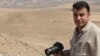 FILE - Freelancer Sherwan Sherwani was one of five journalists and activists convicted by an Irbil city court of “spying and organizing armed groups” against the Kurdish Regional Government. (Shaswar Mame)