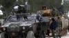 Turkey Continues Tough Battle Against IS in Syrian Town