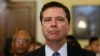FBI Director Accused of Misconduct Over New Emails Possibly Tied to Clinton