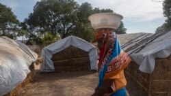 Cabo Delgado continua com segurança volátil, diz o ACNUR