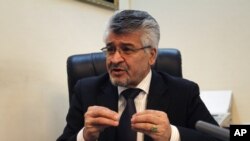 ددفاع دوزارت وياند زياته کړه مونږ ته دځينو کسانو په ضدشواهد ترلاسه شوي او ځينې شکمن کسان مو نيولي هم دي