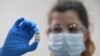 EU Commission Chief: Bloc Aims to Begin COVID-19 Vaccinations on Same Day