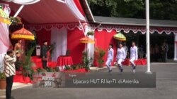 Perayaan 17 Agustus di Washington DC (4)