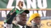 VaEmmersn Mnangagwa