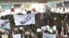US Sanctions Iranian Officials for Crushing Protests