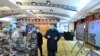 习近平突访预示武汉解除封锁指日可待？