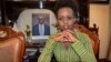 Diane Rwigara avait voulu se présenter à la présidentielle d'août 2017, mais son dossier de candidature avait été rejeté en raison de faux présumés.
