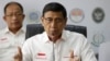 Mantan Menko Polhukam Wiranto secara resmi dilantik menjadi Ketua Wantimpres 2019-2024. (Foto: dok).