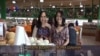 Bulan Apresiasi Warga Keturunan Asia dan Kepulauan Pasifik di Amerika (3)