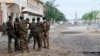 En janvier 2022, le Bénin a déployé près de 3.000 soldats pour sécuriser ses frontières.