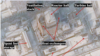 Ảnh vệ tinh chụp một phần khu phức hợp Yongbyon của Triều Tiên hồi tháng 2/2022.