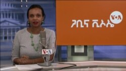 ጋቢና ቪኦኤ