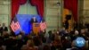 Pompeo: US Building 'New Liberal World Order'