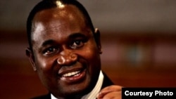 Va Gideon Gono