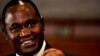 Reserve Bank of Zimbabwe Governor Gideon Gono