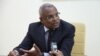 José Maria Neves chefia observadores da União Africana