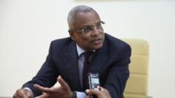 Cabo Verde: José Maria Neves preocupado