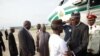 Dawowar Shugaba Mohammadu Buhari Daga Birnin London 