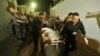 Israeli Warplanes Kill 5 Palestinian Militants in Gaza