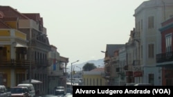 Mindelo, São Vicente