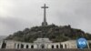 Battle Over Franco's Remains Plays into Spain's Constitutional Crisis
