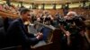 Spanish Opinion Polls Point to Unpredictable Election Outcome