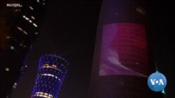 Amnesty: Qatar Migrant Workers Suffering Unpaid Wages, Dire Conditions