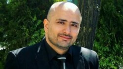 Ramin Marağalı Amerikanın Səsinə danışır