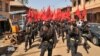 Nigerian Police, Shi'ite Muslims Clash in Kano State, at Least 9 Dead