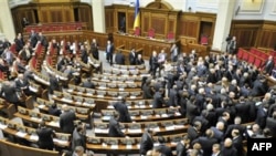 Опозиція анонсує спільні дії на парламентських виборах