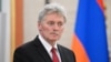 Người phát ngôn Điện Kremlin Dmitry Peskov nói không bình luận về bản tin của The Wall Street Journal nói thủ lĩnh tập đoàn lính đánh thuê Yevgeny Prigozhin bị hạ sát bằng bom.