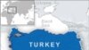 Turkish Students Clash with Police in Anti-Government Protests