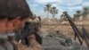 Iraqis Complete Recapture of Ramadi from Islamic State
