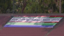 The FIFA World Cup Returns to LA in 2026
