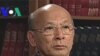 Lao Monghay, a former researcher of the Asian Human Rights Commission and independent analyst. 