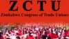 VaTsvangirai vakambove munyori mukuru weZCTU