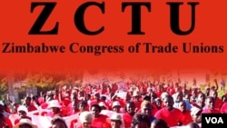 VaTsvangirai vakambove munyori mukuru weZCTU