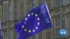 As Brexit Storm Gathers, Britain Looks to Trump for Hope