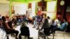 Sigab Indonesia Gives Training for Disabled People