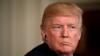 Shugaban Amurka Donald Trump