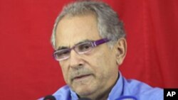 José Ramos-Horta pede acordo entre as partes