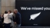 Long-Anticipated 'Travel-Bubble' Opens Between Australia and New Zealand 