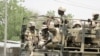 An Kashe Jami’an Tsaro A Jumhuriyar Niger.