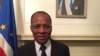 Ulisses Correia e Silva, primeiro-ministro de Cabo Verde