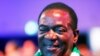VaEmmerson Mnangagwa 