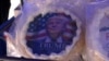 Kue Donald Trump