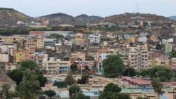 Comandante da polícia suspenso em Cabo Verde por declarações