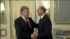 Чого Україна може очікувати від головування Італії в ОБСЄ? Відео