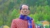 លោក គង្គ ប៊ុនឈឿន ម្ចាស់​កវី​ស្ទឹង​សង្កែ និង​ជា​អ្នក​និពន្ធ​ចម្រៀង និង​ប្រលោម​លោក​ដ៏​ល្បីល្បាញ​នៅ​ក្នុង​ទសវត្សរ៍​ទី​៦០ បាន​ទទួល​មរណភាព​នៅ​ប្រទេស​ន័រវេ័ស កាលពី​ថ្ងៃអាទិត្យ ទី១៧ ខែមេសា ឆ្នាំ​២០១៦។ (រូបថត​ដក​ស្រង់​ចេញ​ពី​ទំព័រ​ហ្វេសប៊ុក​សាធារណៈ​របស់​លោក គង្គ ប៊ុនឈឿន)